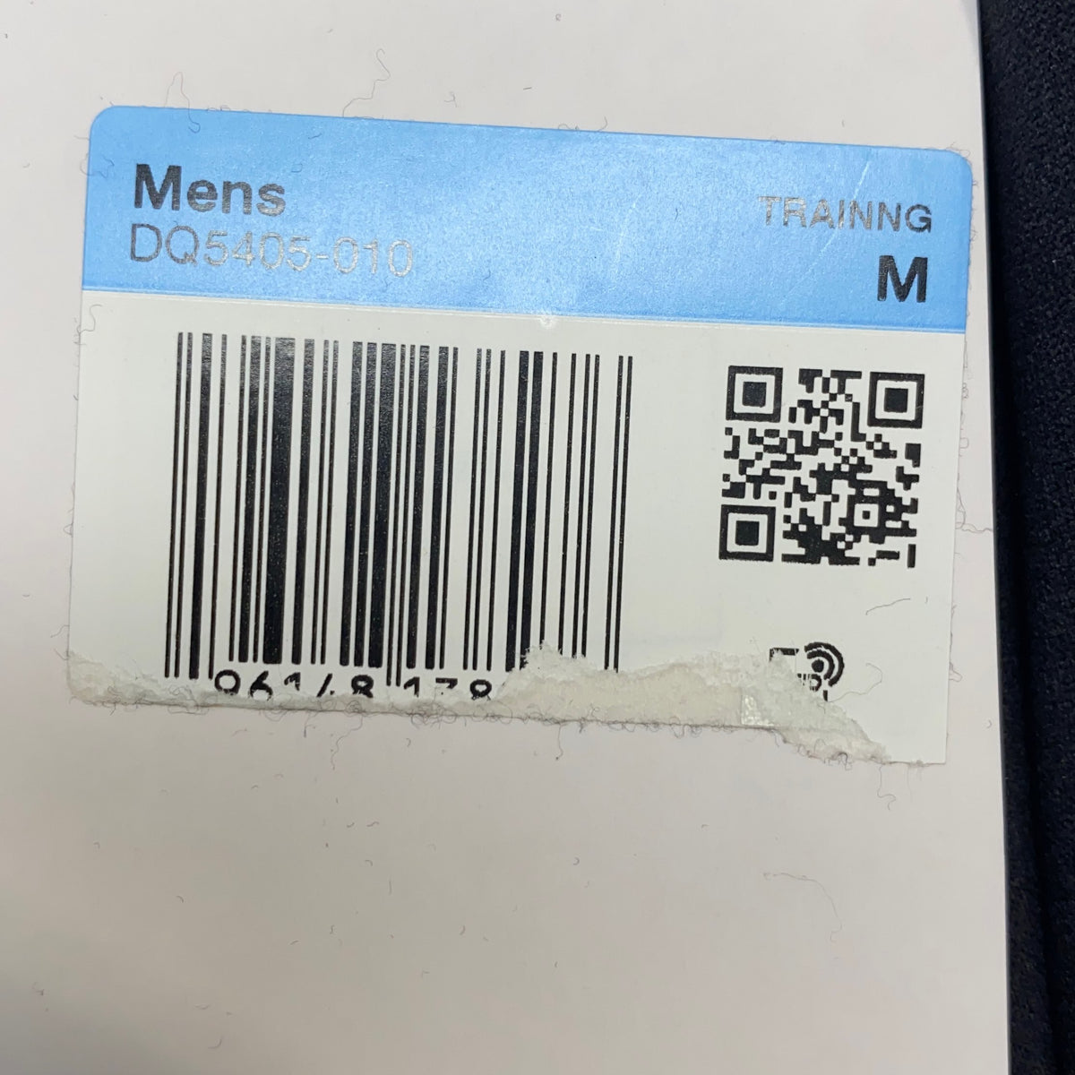 Serial #/Tag-LPNAC604108464
