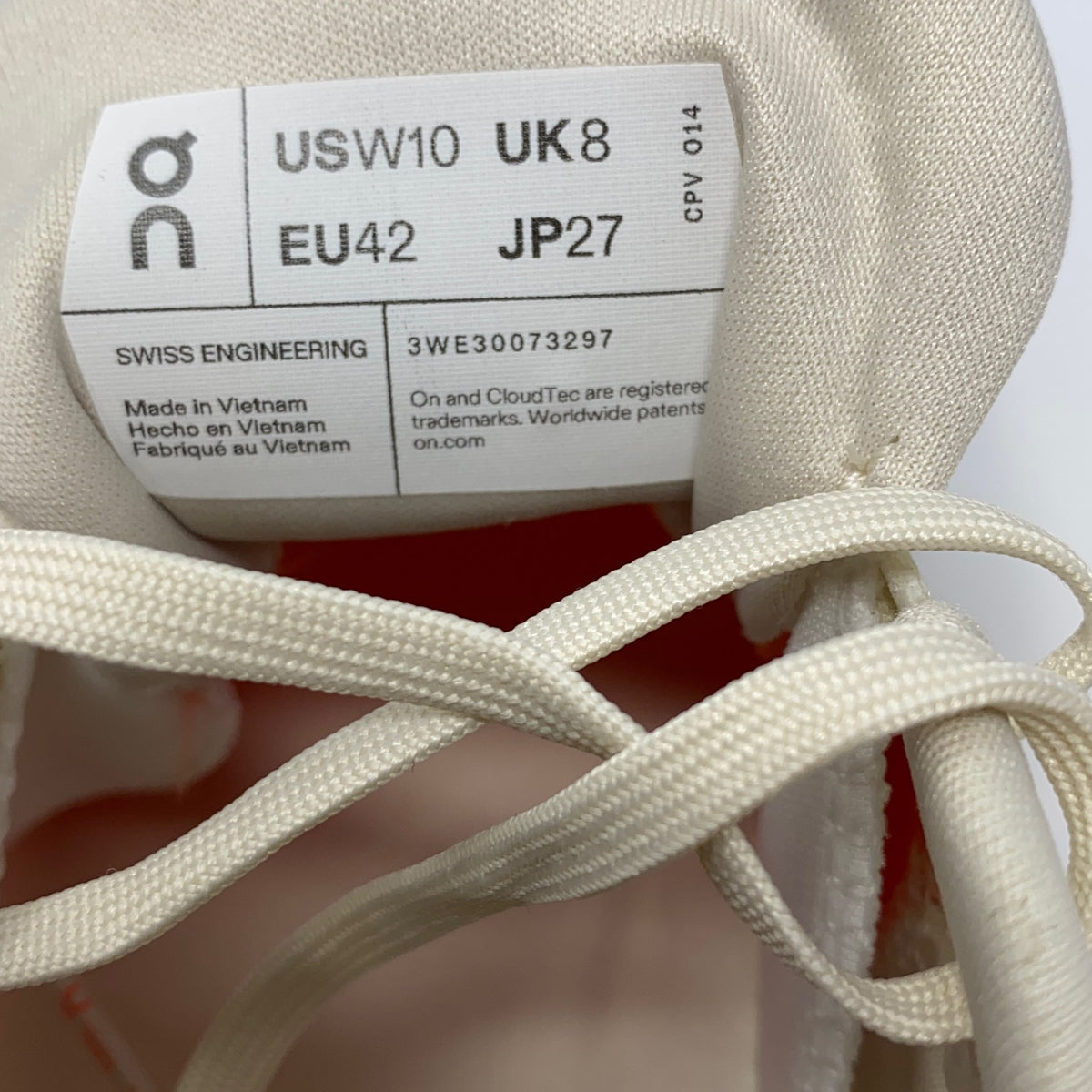 Serial #/Tag-UNT6962664R9