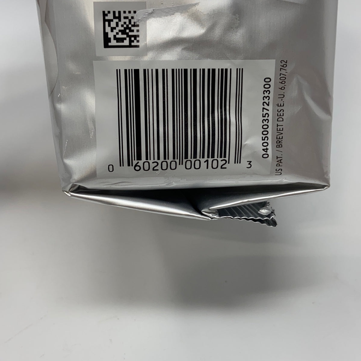 Serial #/Tag-UNT065627CY5