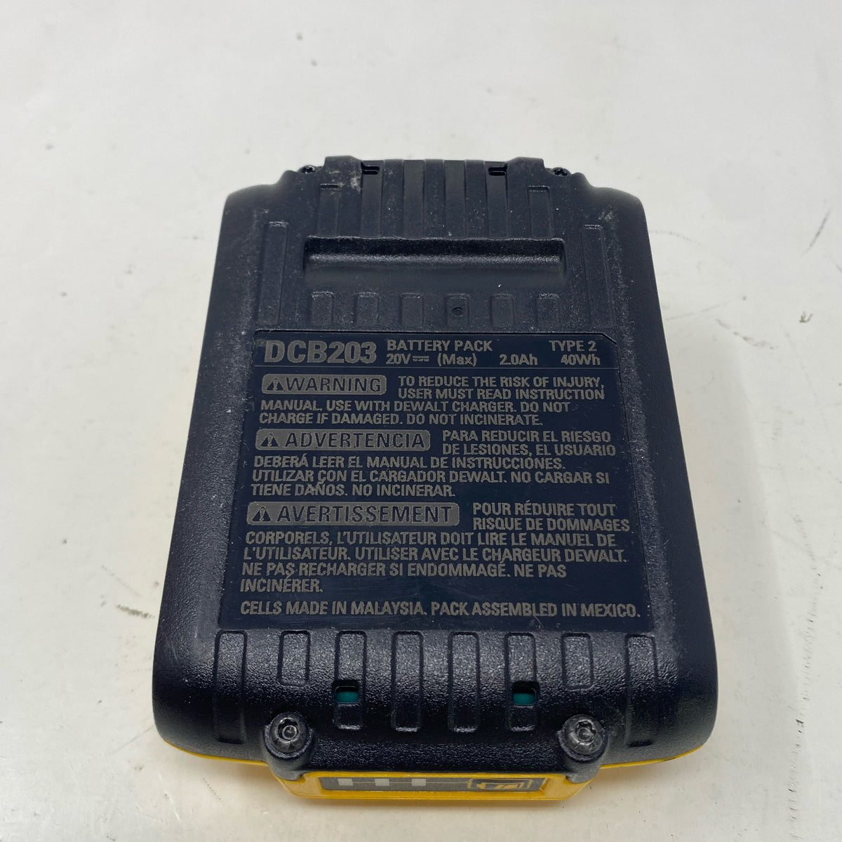 Serial #/Tag-LPNNE6RYT59JM