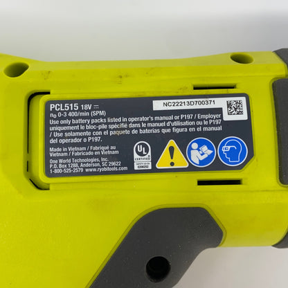 Serial #/Tag-UNT878415FWT