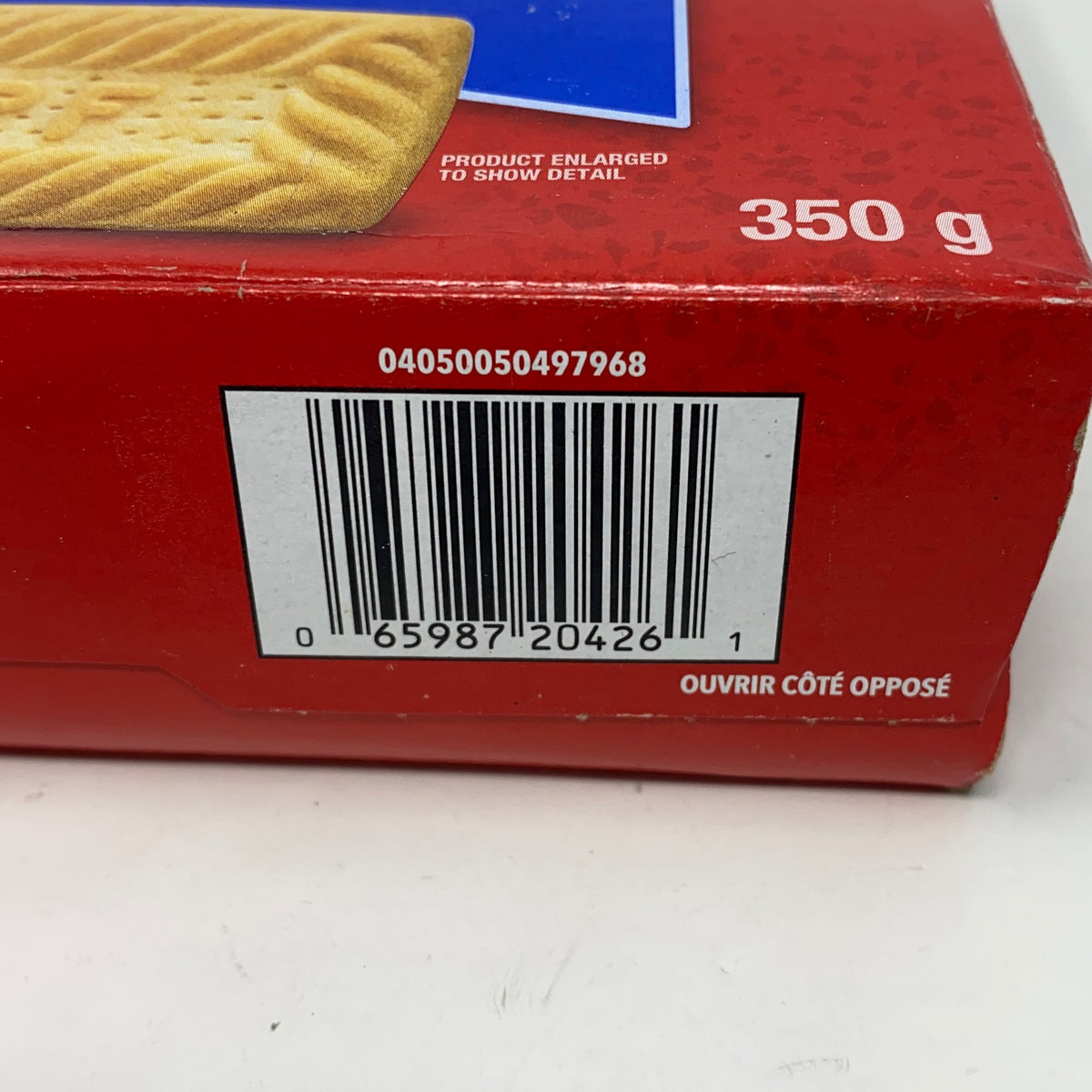 Serial #/Tag-UNT983039KFJ3