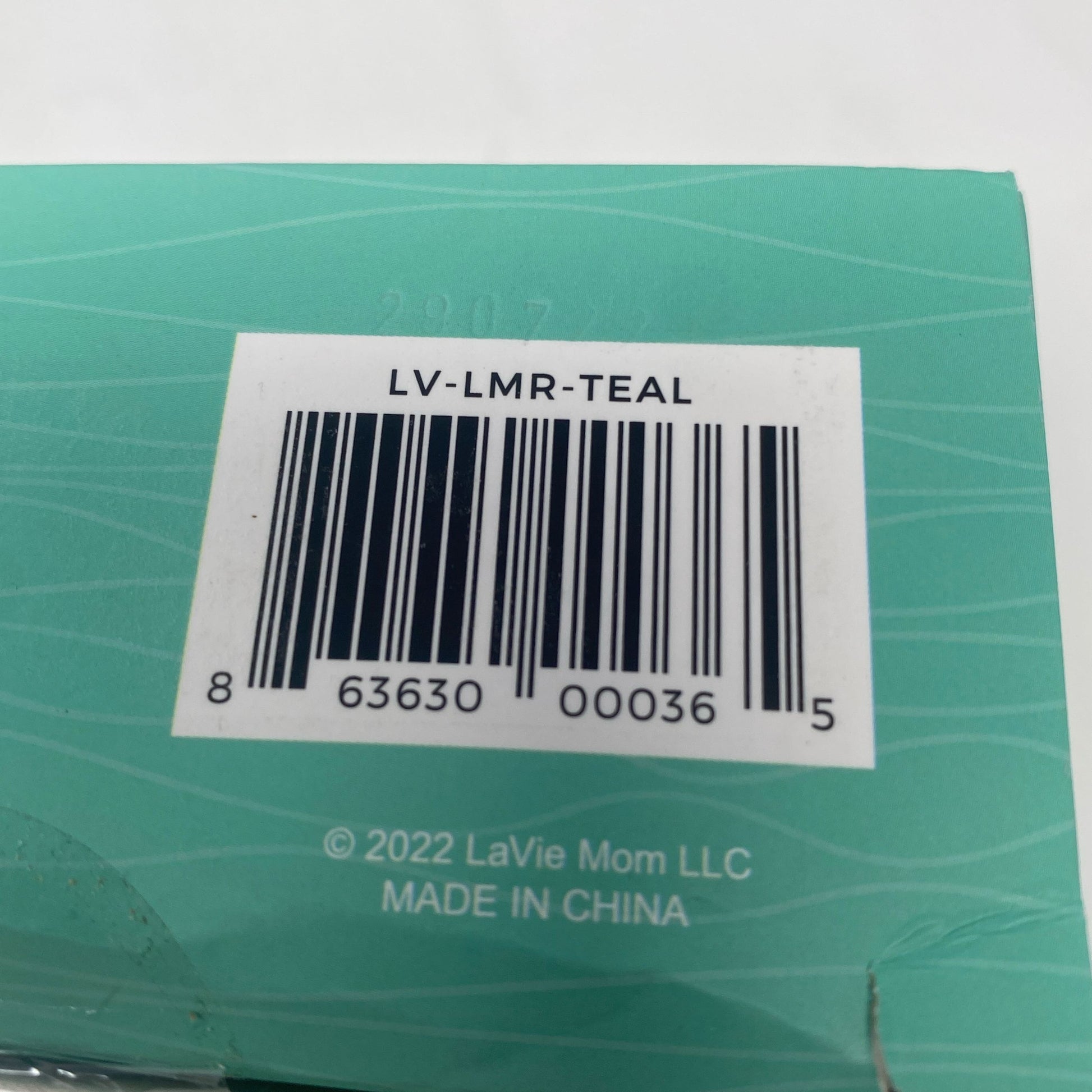 Serial #/Tag-LPNAC334906897