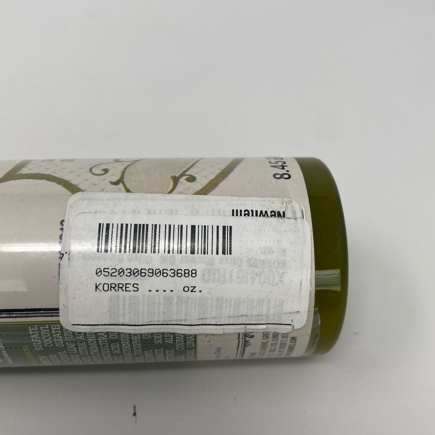 Serial #/Tag-UNT390977N8J