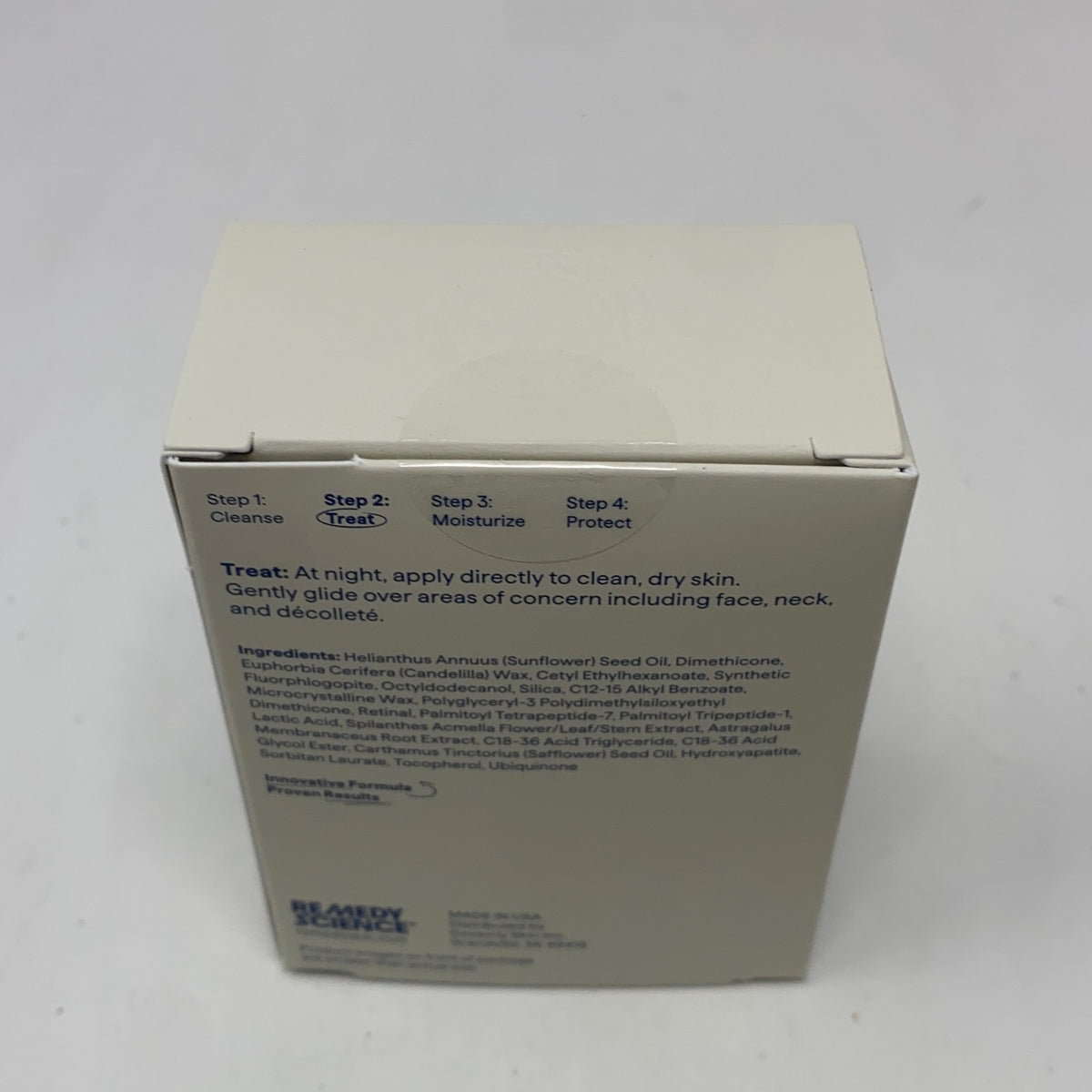 Back-UNT088237YD9