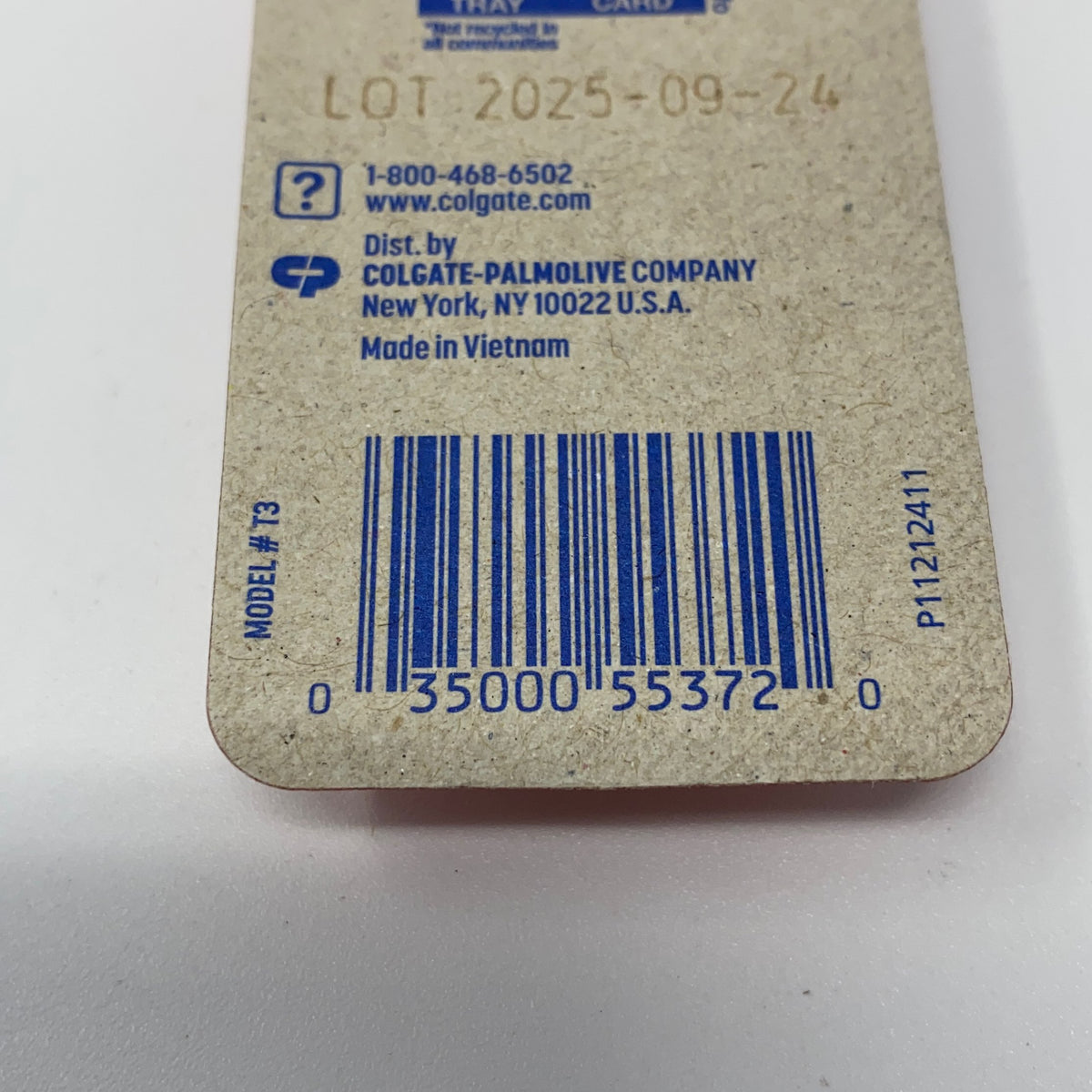 Serial #/Tag-UNT179936INS