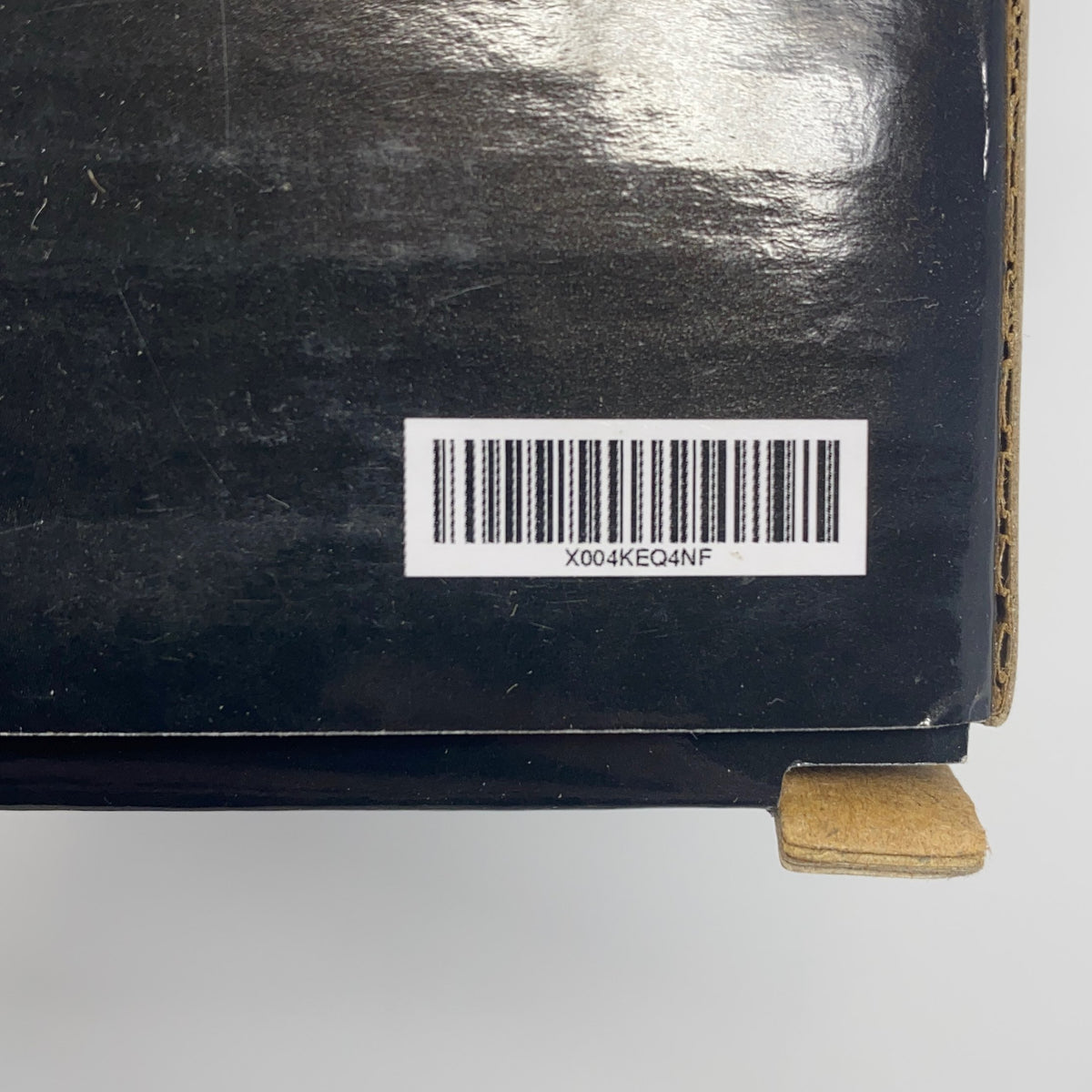 Serial #/Tag-LPNNG6M6WX6F5