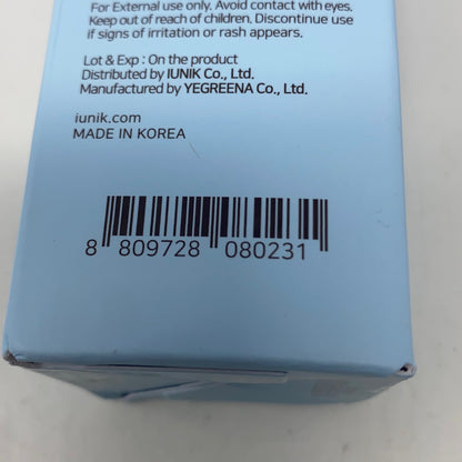 Serial #/Tag-UNT5032780CV
