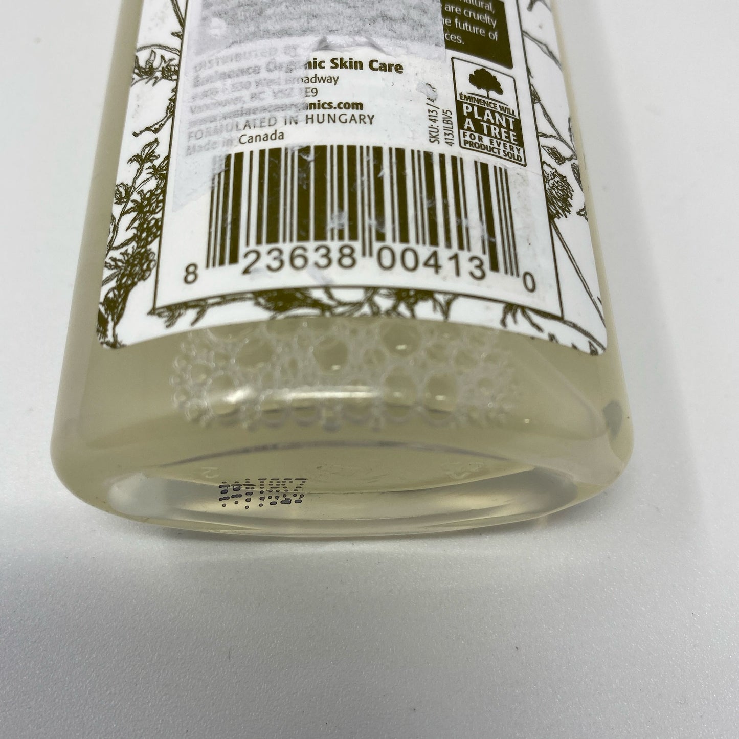 Serial #/Tag-LPNO564314312