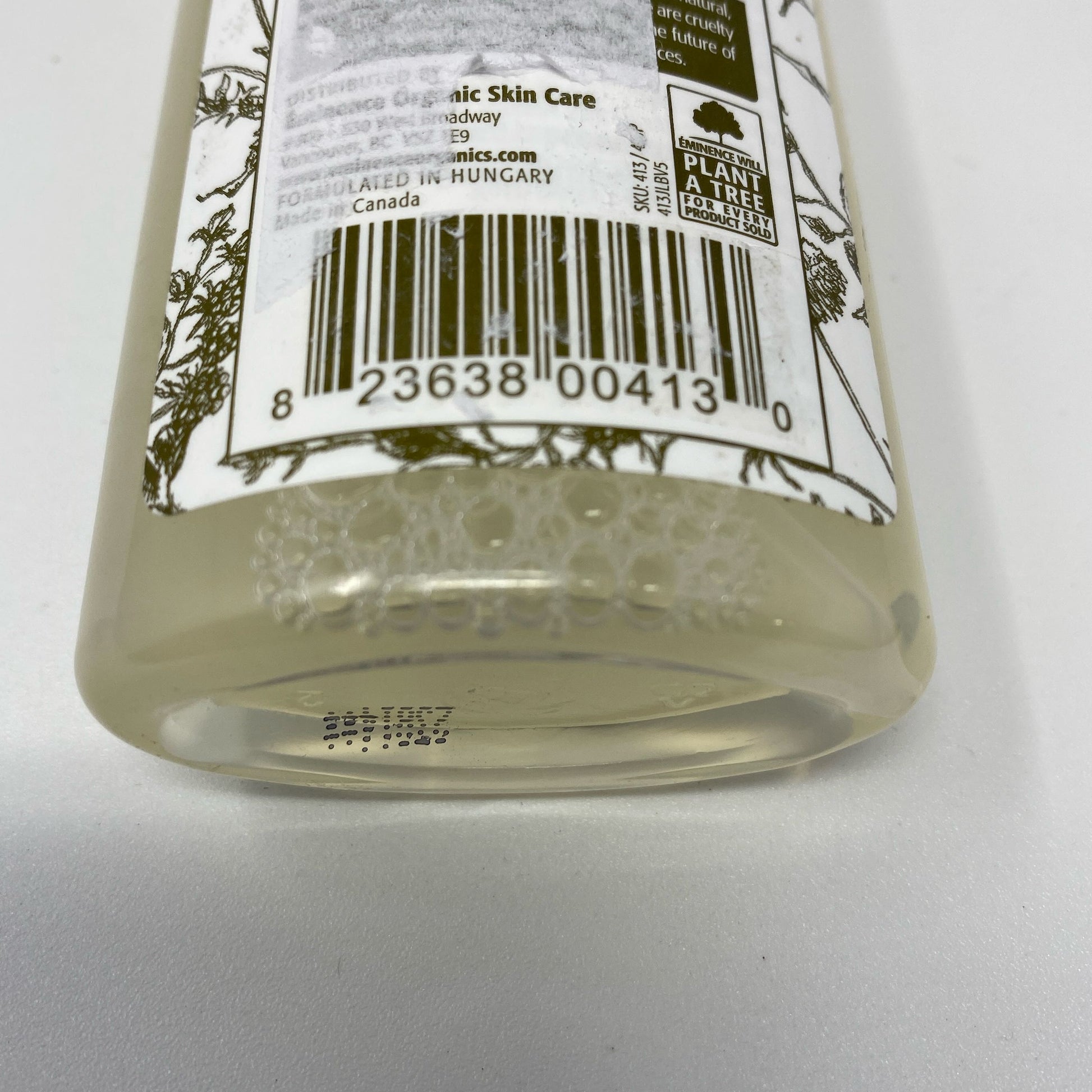 Serial #/Tag-LPNO564314312