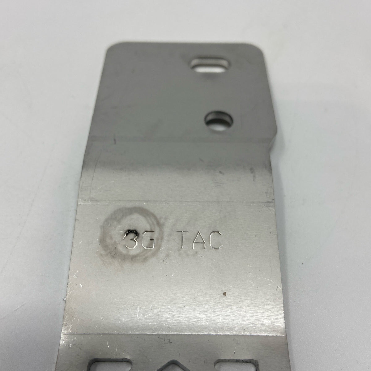Serial #/Tag-UNT189154DZE