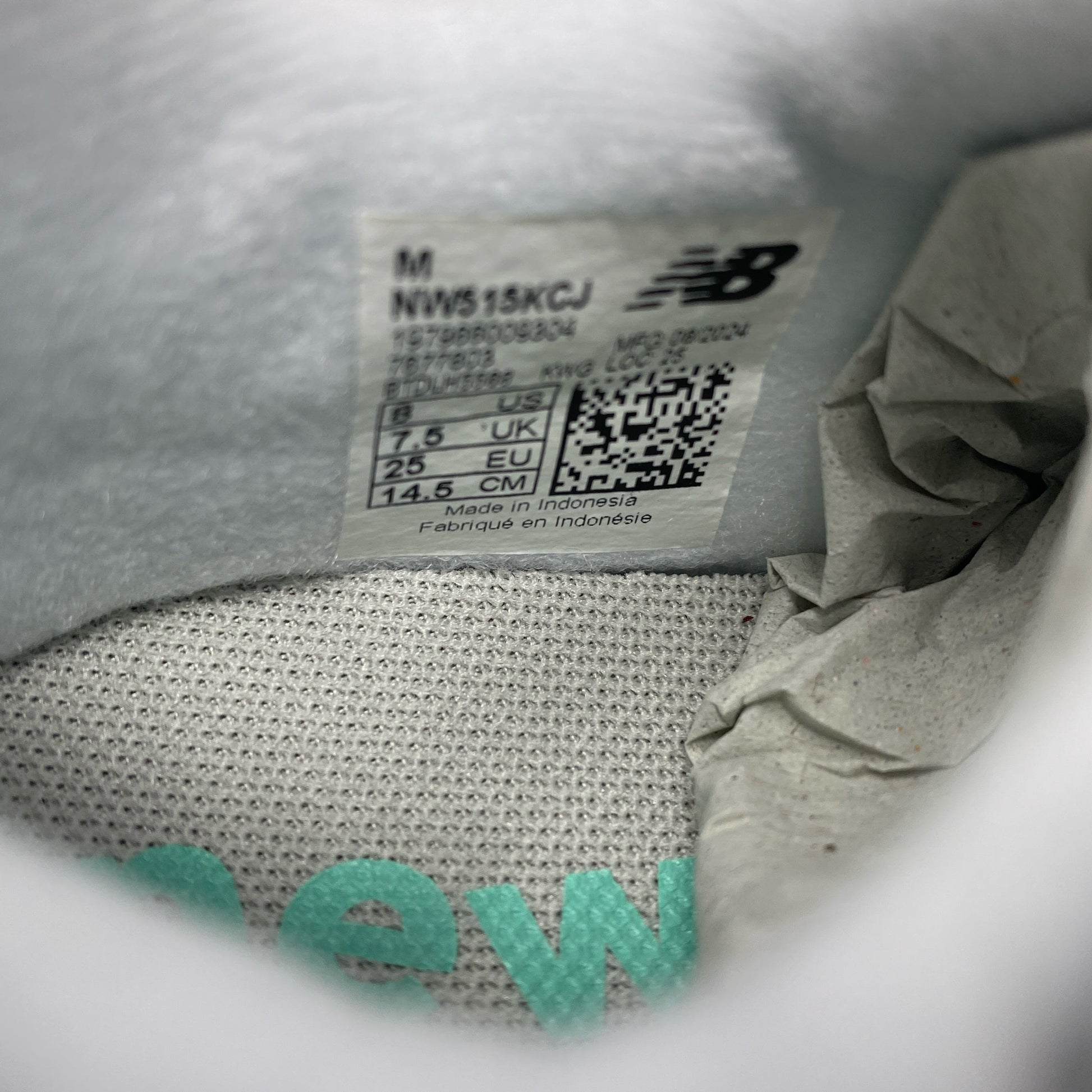 Serial #/Tag-UNT126091AVI