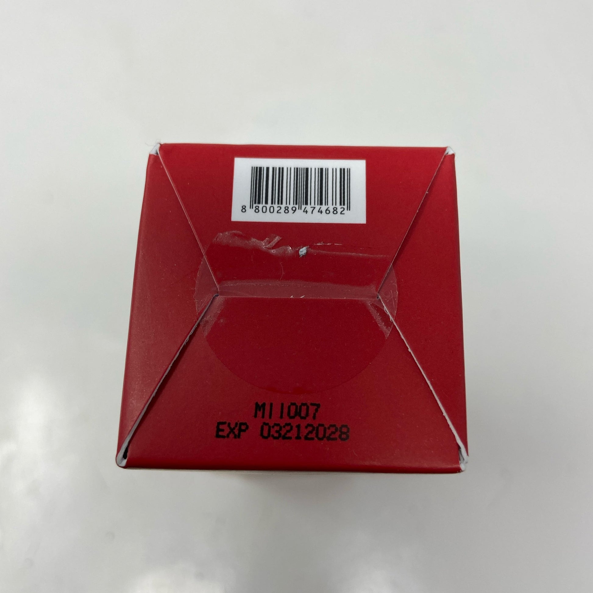 Serial #/Tag-UNT785335MV8