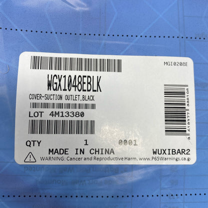 Serial #/Tag-UNT232206QI1