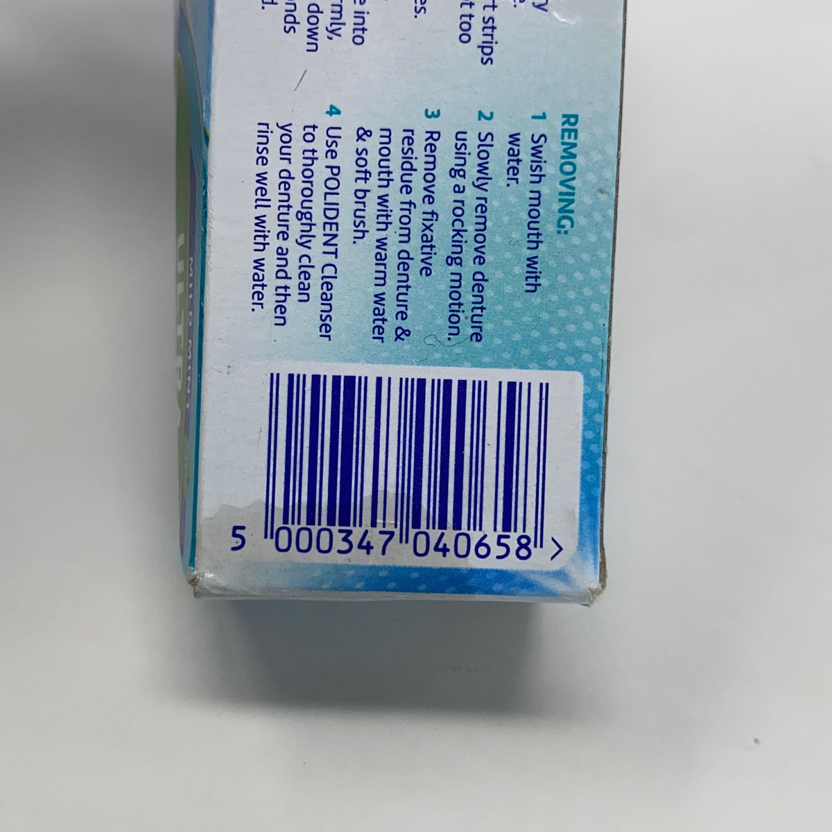 Serial #/Tag-LPNO632178904