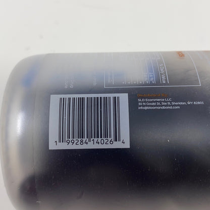 Serial #/Tag-UNT445684TFN