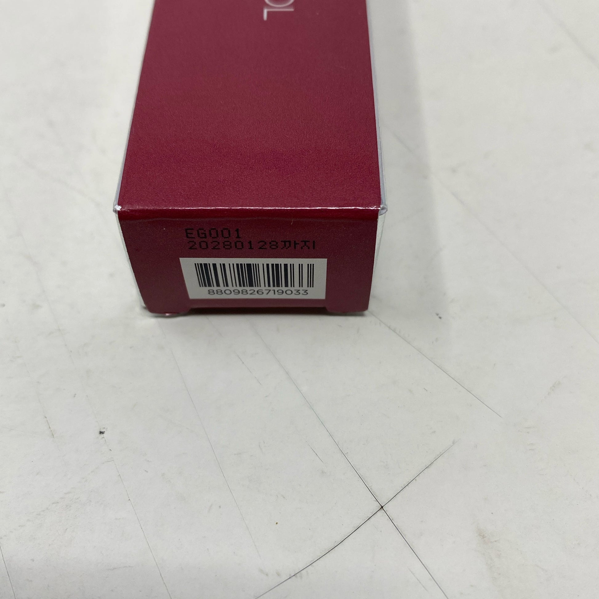 Serial #/Tag-UNT884708QWL