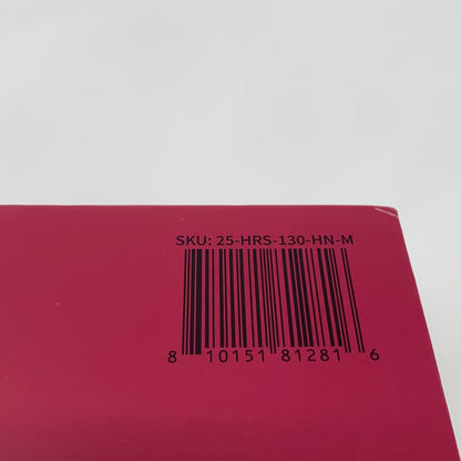 Serial #/Tag-UNT65934723H