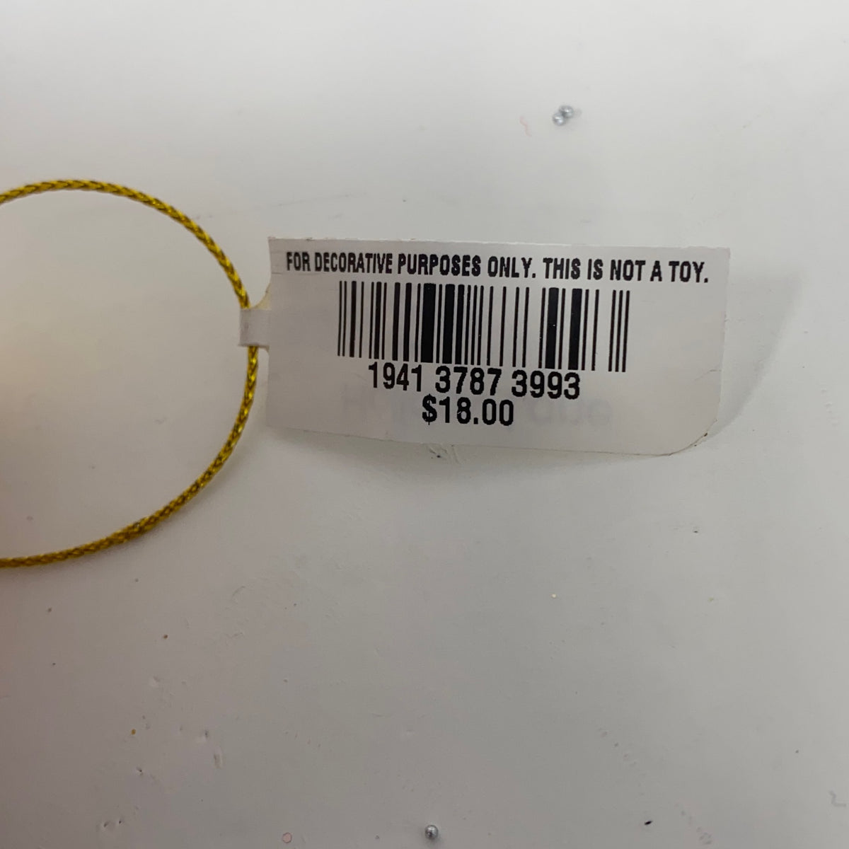 Serial #/Tag-UNT5820352HL