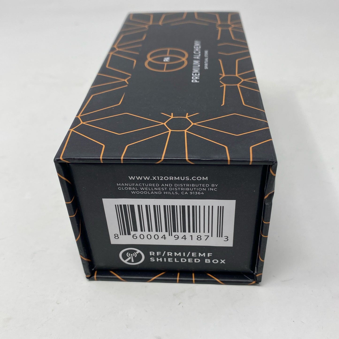 Serial #/Tag-UNT7294669BK