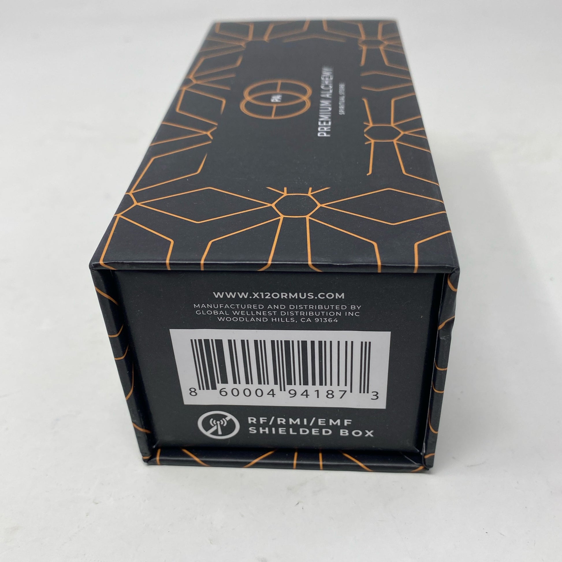 Serial #/Tag-UNT7294669BK