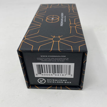 Serial #/Tag-UNT7294669BK