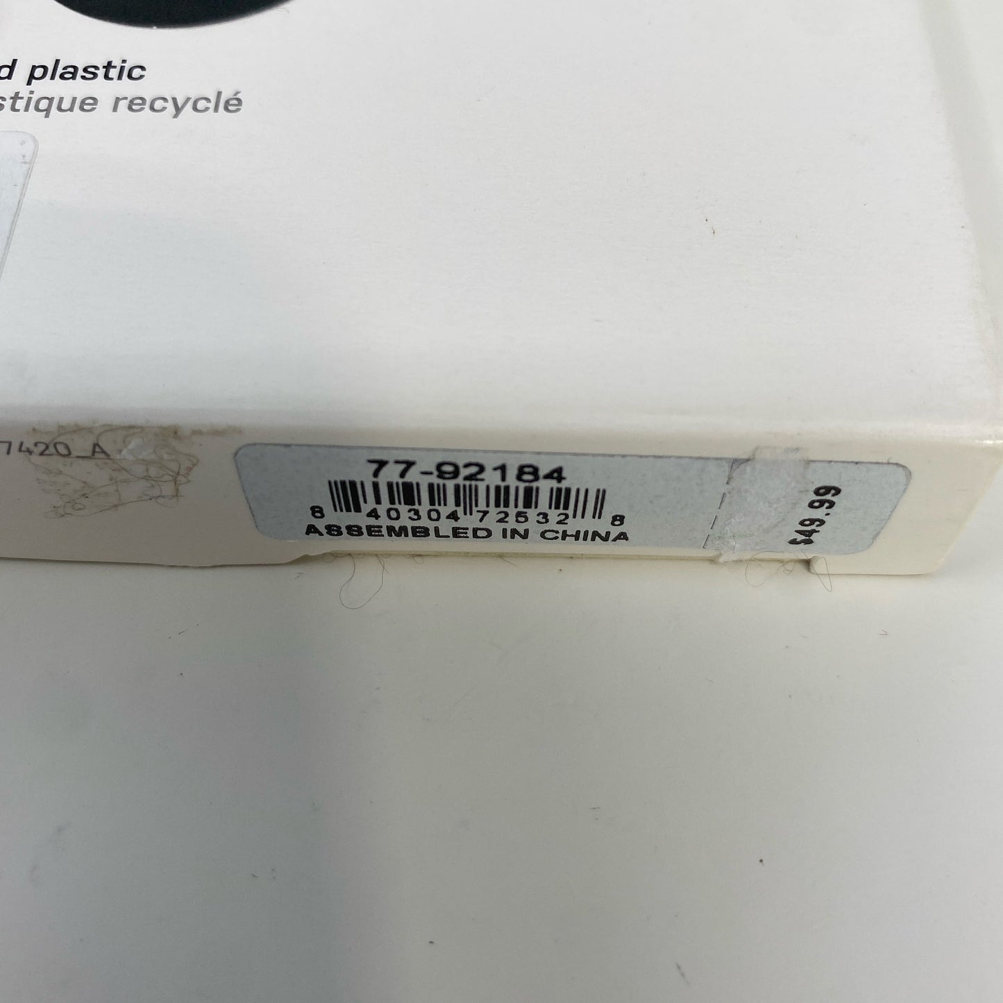 Serial #/Tag-LPNNG4MYV3JTQ
