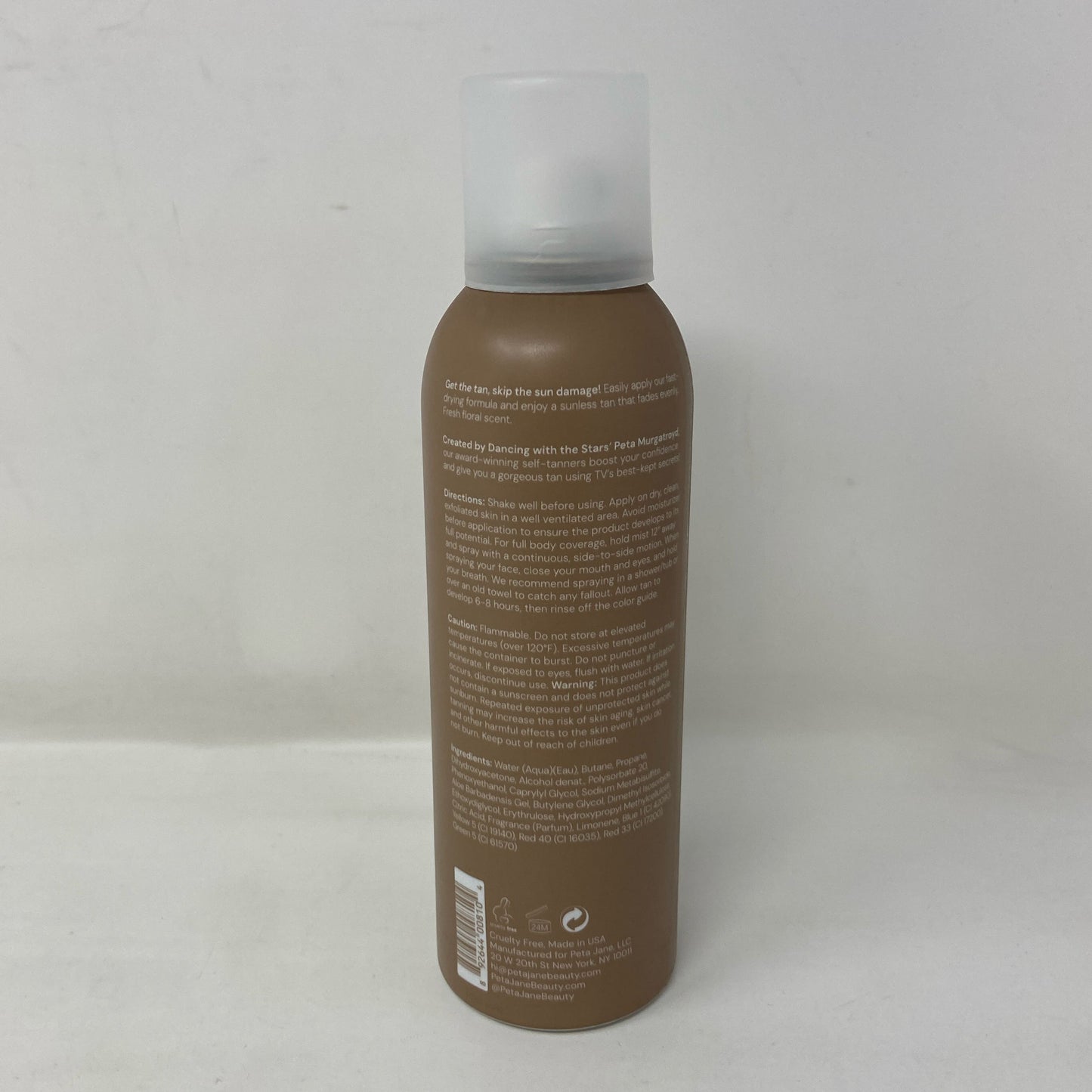 Back-UNT18297424G
