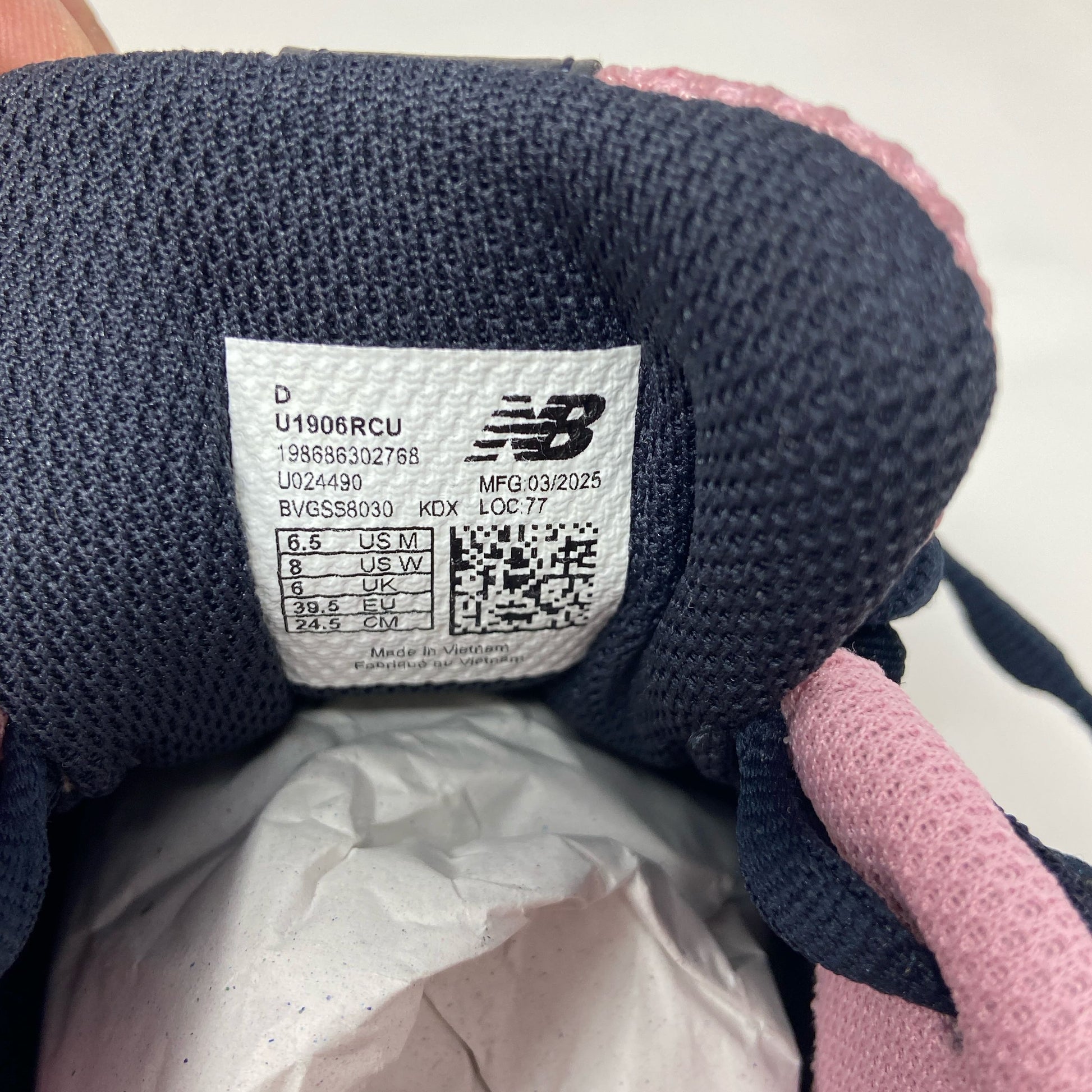 Serial #/Tag-UNT917120KLC