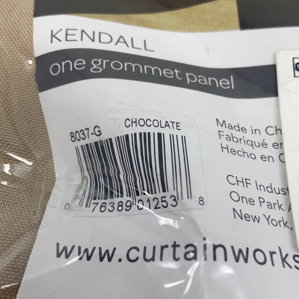 Serial #/Tag-UNT376378GKQ