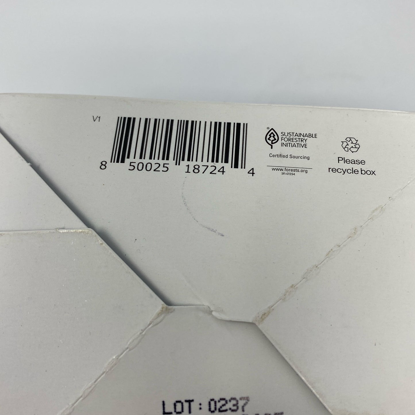 Serial #/Tag-UNT578567VXM