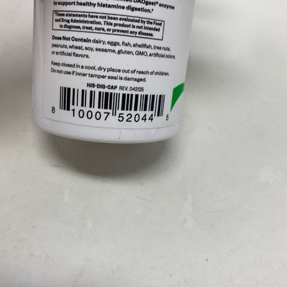 Serial #/Tag-UNT860363FD8
