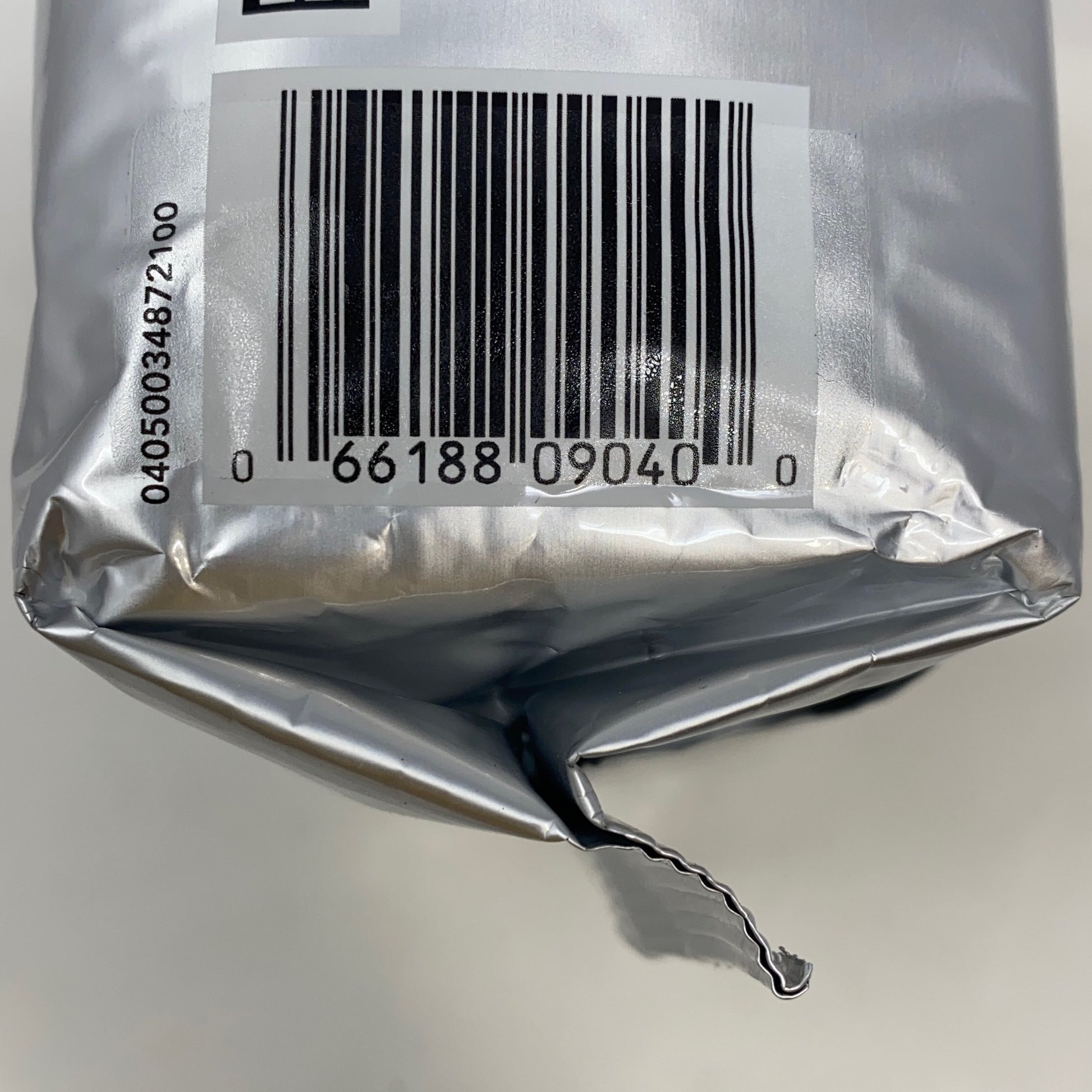 Serial #/Tag-UNT357666U85