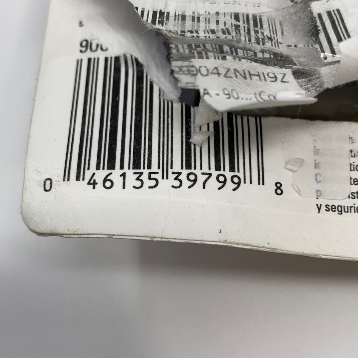 Serial #/Tag-LPNPMGG2070859