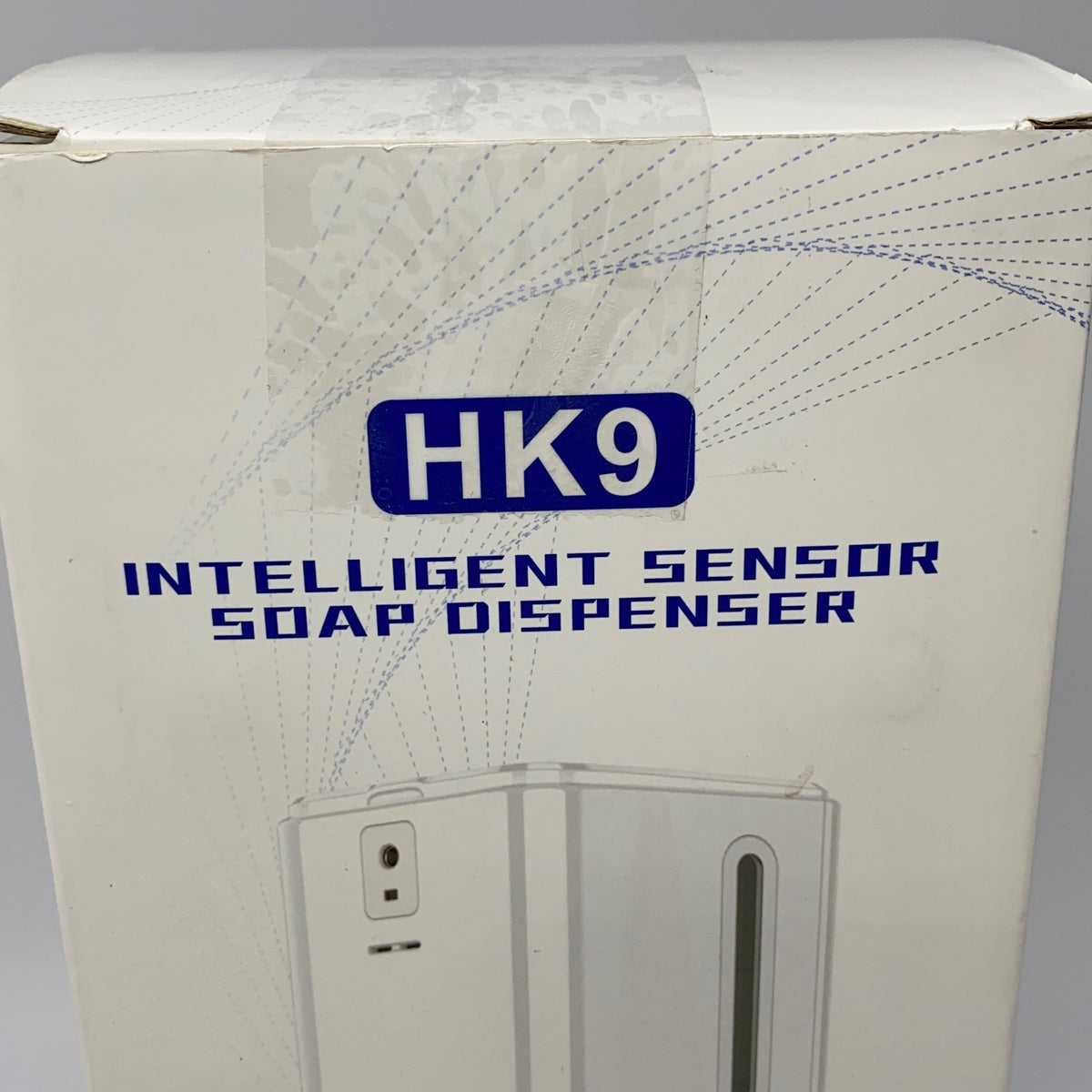 Serial #/Tag-UNT091503V8Z