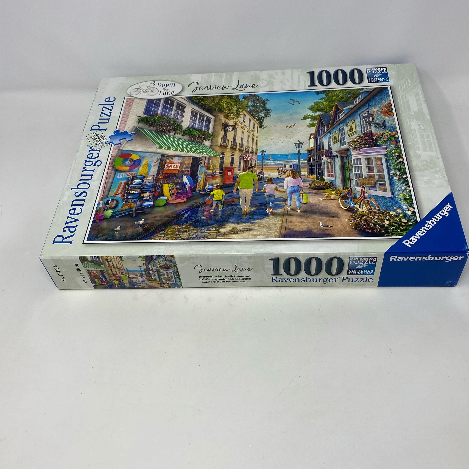 Front-UNT802110XAC
