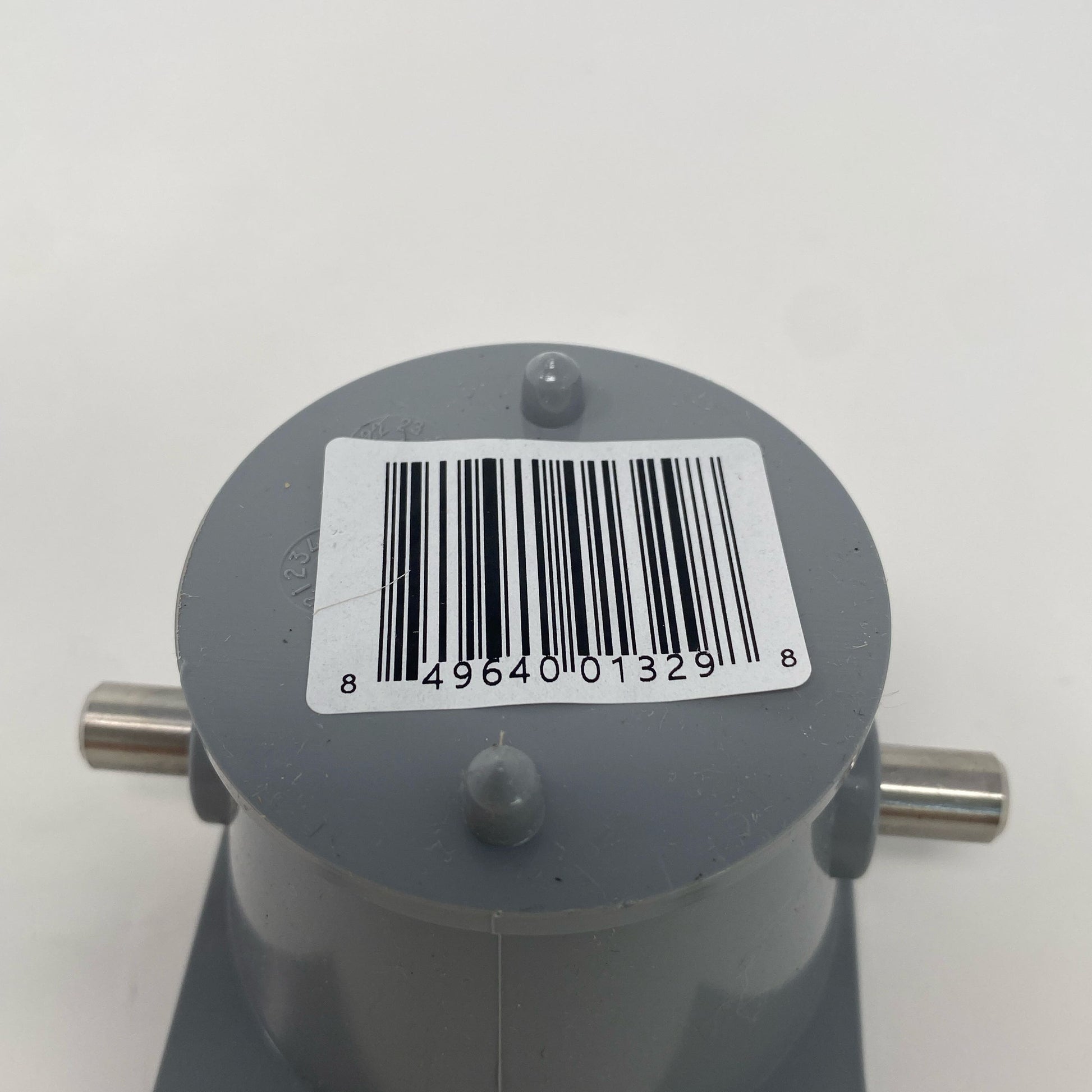 Serial #/Tag-UNT6078502YK