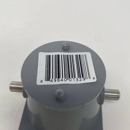 Serial #/Tag-UNT6078502YK