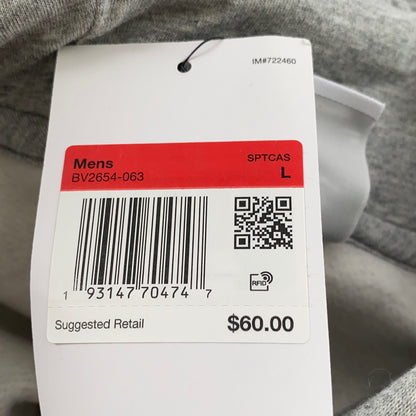 Serial #/Tag-UNT009657IEB