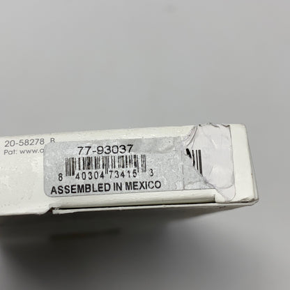 Serial #/Tag-LPNAC030469991