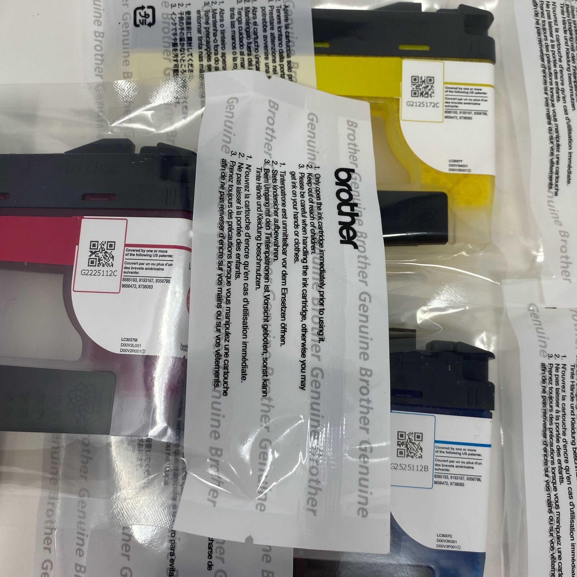 Serial #/Tag-LPNO560069402