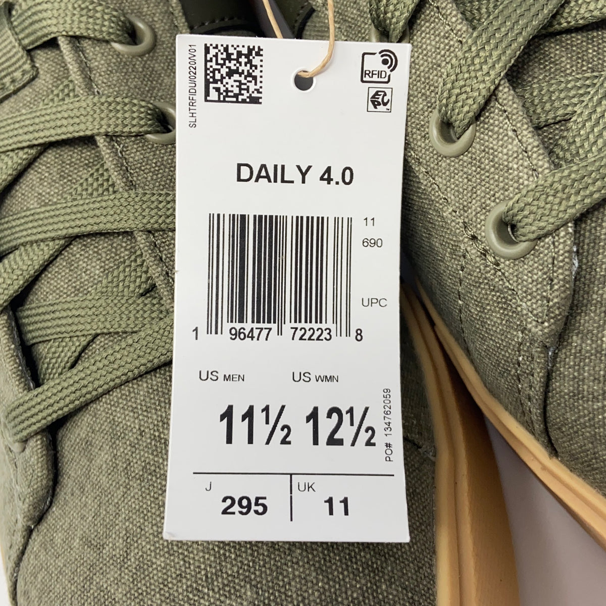 Serial #/Tag-UNT3569791V7