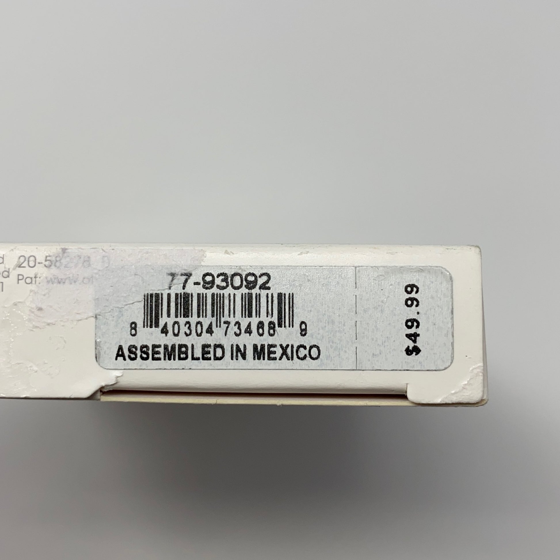 Serial #/Tag-LPNNG6M2T73YC