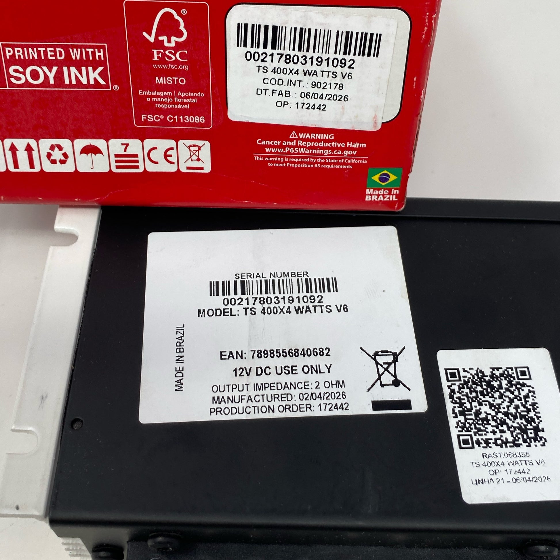 Serial #/Tag-LPNNE6D6X14J6