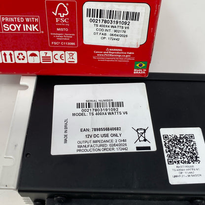Serial #/Tag-LPNNE6D6X14J6