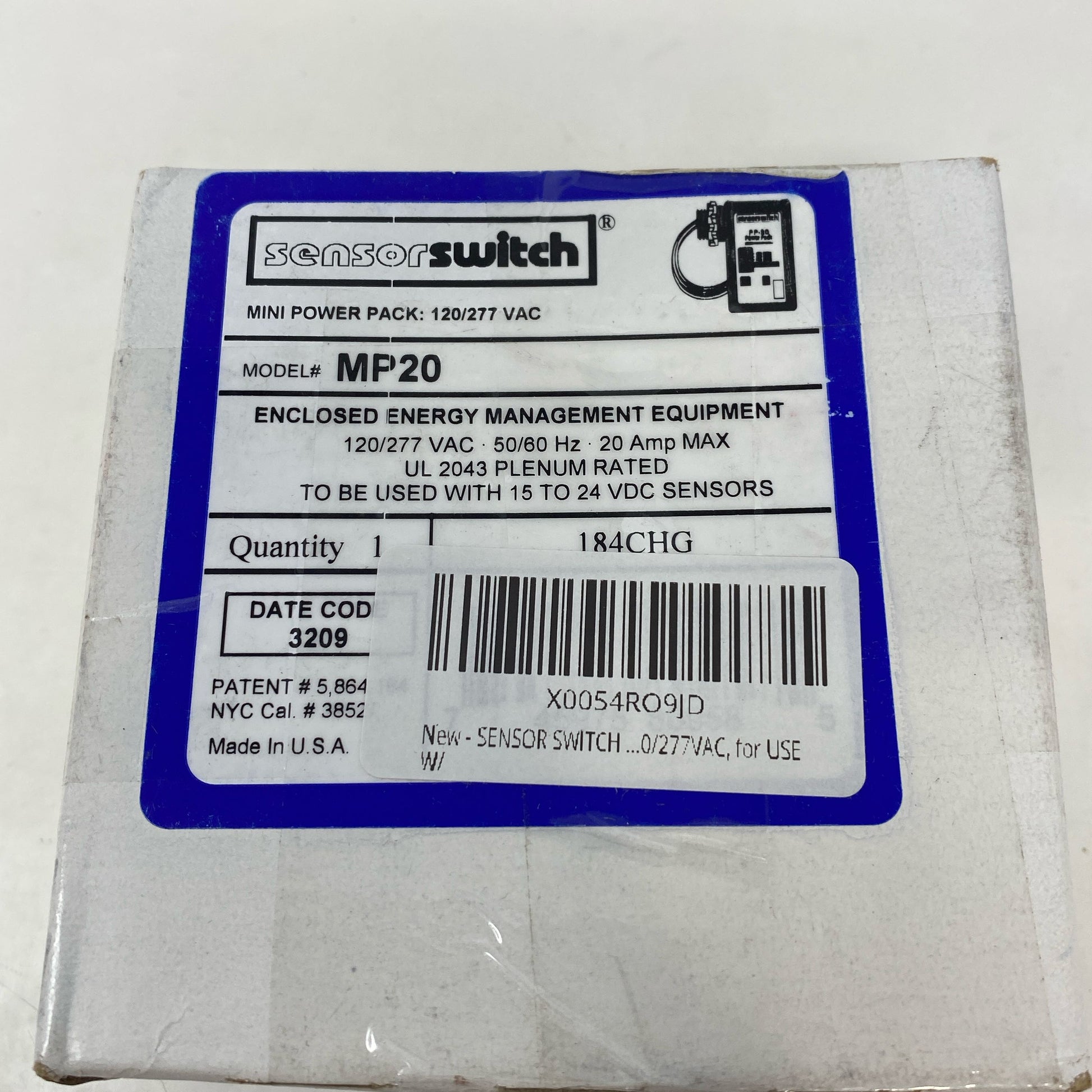 Serial #/Tag-UNT853469Q37