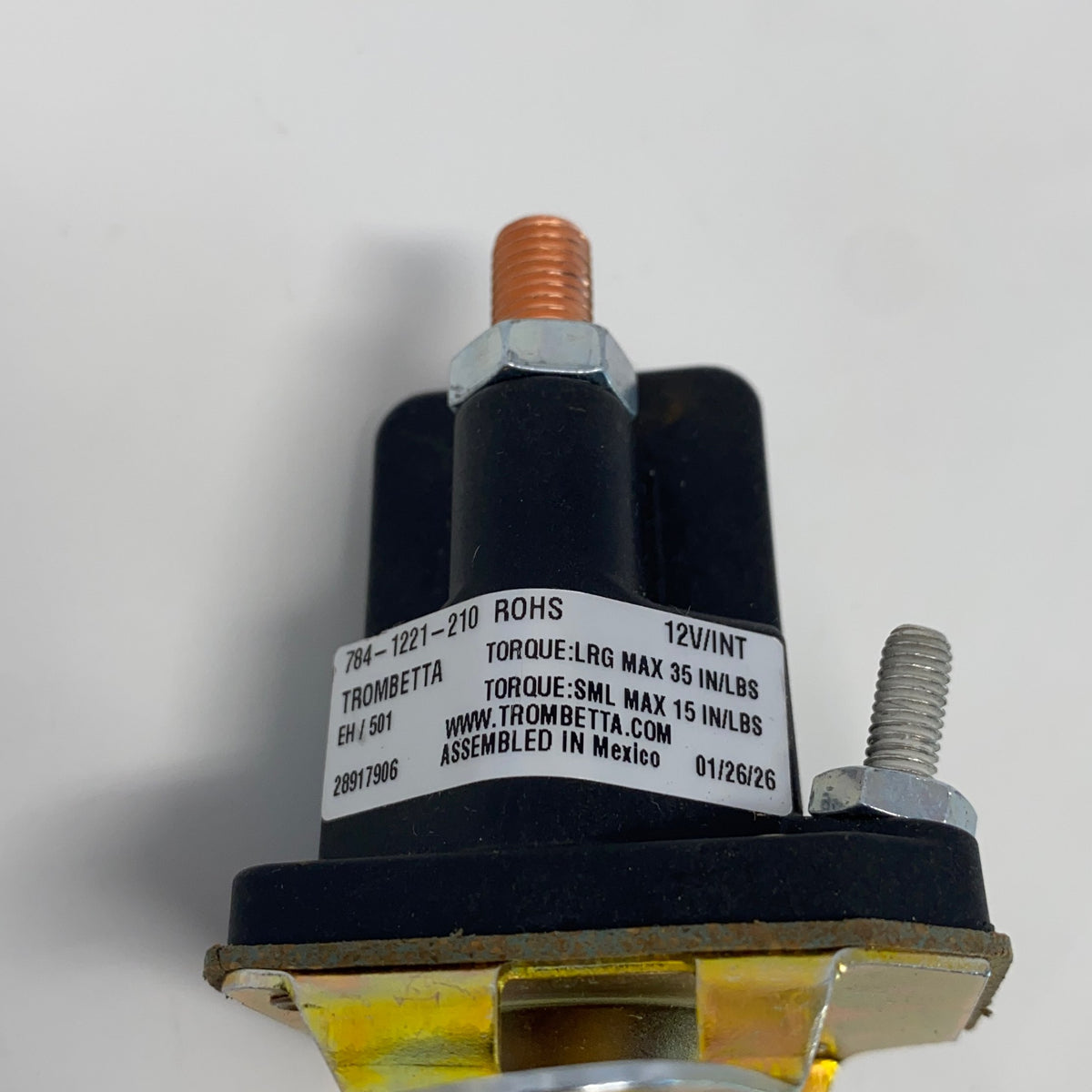 Serial #/Tag-LPNNH6H8JR5TZ
