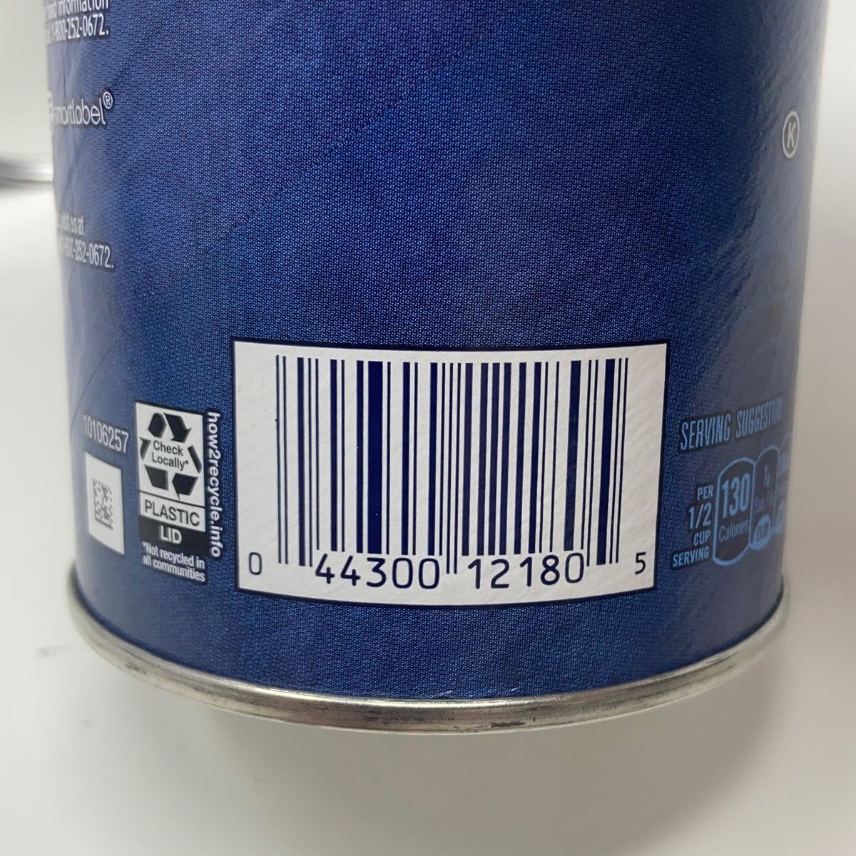 Serial #/Tag-UNT814013UR4