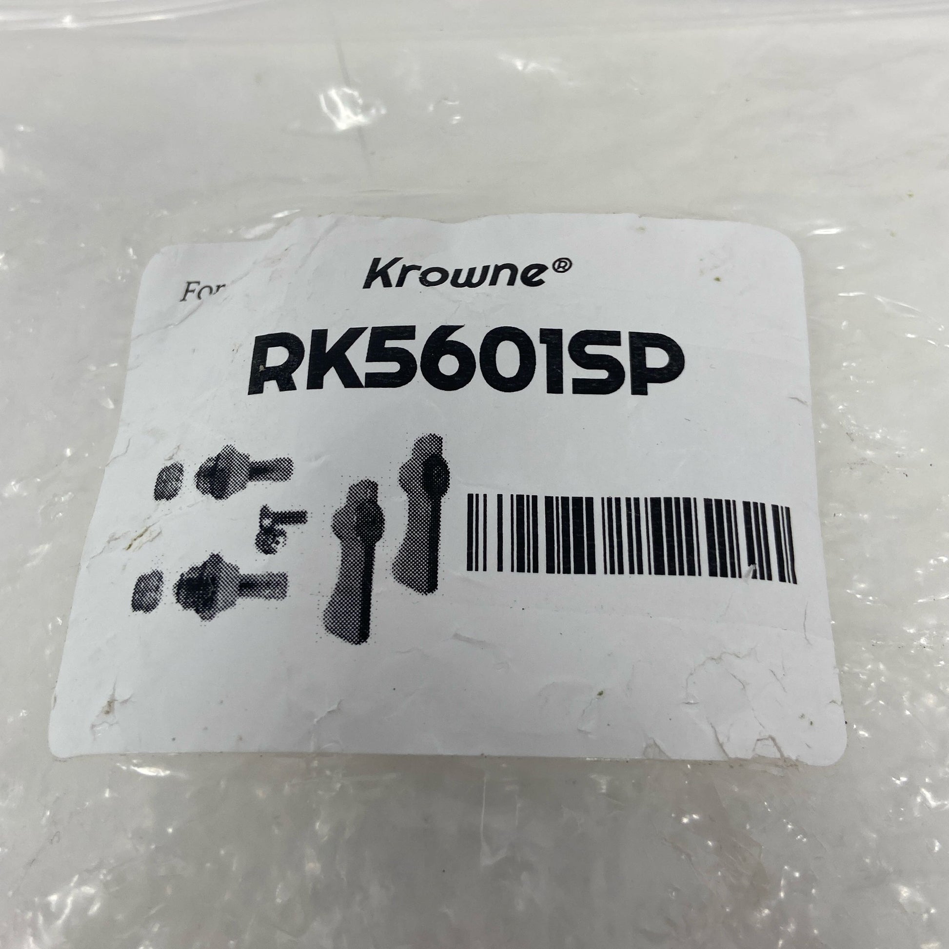 Serial #/Tag-LPNO518214262