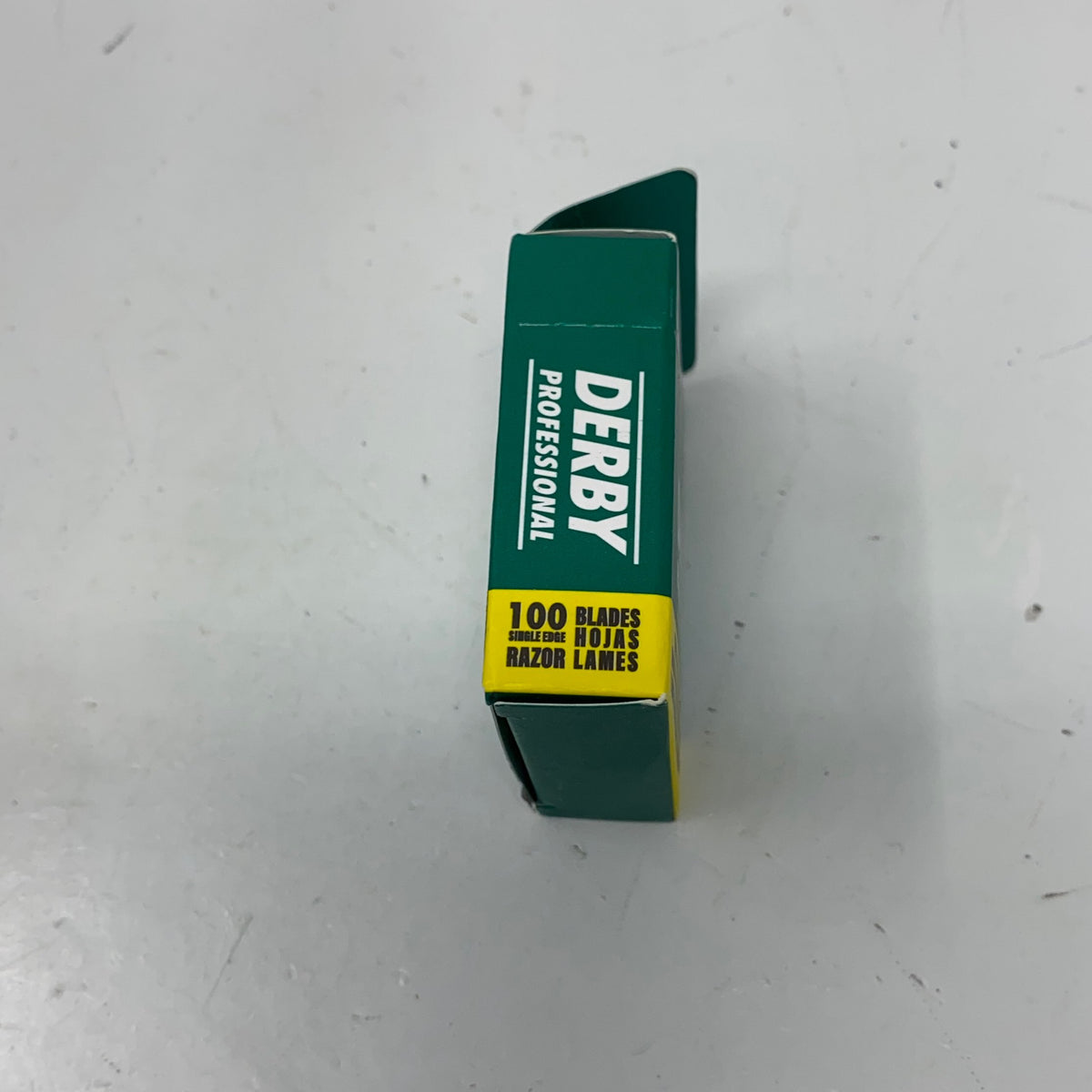 Left-UNT656805MUPR
